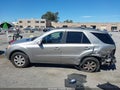2006 Mercedes-Benz ML-Class — photo 15 of 17 | VIN 4JGBB86E16A016226