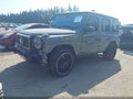 2024 Mercedes-Benz G-Class — photo 2 of 22 | VIN W1NYC7HJ9RX511543