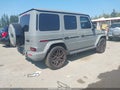 2024 Mercedes-Benz G-Class — photo 4 of 22 | VIN W1NYC7HJ9RX511543