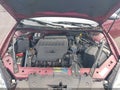 2007 Chevrolet Monte Carlo — photo 10 of 11 | VIN 2G1WL15C579365096