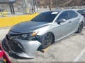 2019 Toyota Camry — photo 2 of 16 | VIN 4T1B11HK1KU197060