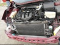 2013 Ford Escape — photo 10 of 13 | VIN 1FMCU9J99DUC36496