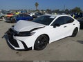2026 Toyota Camry — photo 2 of 16 | VIN 4T1DAACK2TU667453