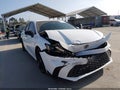 2026 Toyota Camry — photo 6 of 16 | VIN 4T1DAACK2TU667453