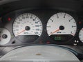 2005 Dodge Caravan — photo 7 of 11 | VIN 1D4GP45R05B375121