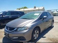 2013 Honda Civic — photo 2 of 14 | VIN 19XFB2F53DE279539