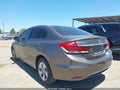 2013 Honda Civic — photo 3 of 14 | VIN 19XFB2F53DE279539