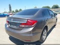 2013 Honda Civic — photo 4 of 14 | VIN 19XFB2F53DE279539