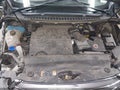 2017 Ford Edge — photo 10 of 16 | VIN 2FMPK3J87HBB89251