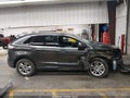 2017 Ford Edge — photo 13 of 16 | VIN 2FMPK3J87HBB89251