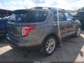 2014 Ford Explorer — photo 4 of 11 | VIN 1FM5K8D85EGA40504
