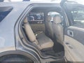 2014 Ford Explorer — photo 8 of 11 | VIN 1FM5K8D85EGA40504