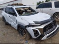 2026 Chevrolet Equinox — photo 1 of 11 | VIN 3GNAXSEG6TL510773