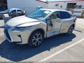 2018 Lexus RX 350 — photo 2 of 16 | VIN JTJBZMCAXJ2036839