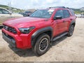 2025 Toyota 4Runner — photo 2 of 12 | VIN JTEVB5BR1S5016363