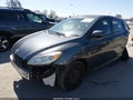 2009 Toyota Matrix — photo 2 of 17 | VIN 2T1KU40E59C095318