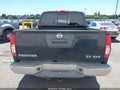2016 Nissan Frontier — photo 16 of 16 | VIN 1N6AD0EV1GN725212