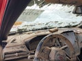 2022 Subaru WRX — photo 12 of 14 | VIN JF1VBAF67N9027836