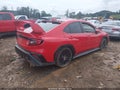 2022 Subaru WRX — photo 4 of 14 | VIN JF1VBAF67N9027836