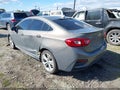 2018 Chevrolet Cruze — photo 3 of 16 | VIN 1G1BF5SM2J7123420