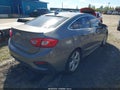 2018 Chevrolet Cruze — photo 4 of 16 | VIN 1G1BF5SM2J7123420