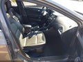 2018 Chevrolet Cruze — photo 5 of 16 | VIN 1G1BF5SM2J7123420