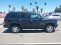 2003 Cadillac Escalade — photo 13 of 16 | VIN 1GYEK63N43R250572