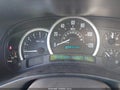 2003 Cadillac Escalade — photo 7 of 16 | VIN 1GYEK63N43R250572