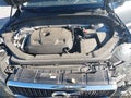 2019 Volvo XC60 — photo 10 of 19 | VIN LYV102RK9KB219243