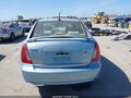 2009 Hyundai Accent — photo 17 of 17 | VIN KMHCN46C99U298024