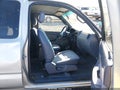 2000 Toyota Tacoma — photo 5 of 16 | VIN 5TEWN72N0YZ695573
