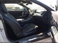2025 Mercedes-Benz AMG-Class — photo 5 of 15 | VIN W1KMK6CB2SF074960
