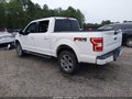 2018 Ford F-150 — photo 3 of 16 | VIN 1FTEW1EG1JFE59665