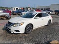 2017 Nissan Altima — photo 2 of 11 | VIN 1N4AL3AP7HC199220
