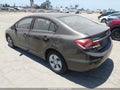 2014 Honda Civic — photo 3 of 16 | VIN 2HGFB2F54EH528311