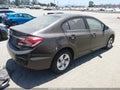2014 Honda Civic — photo 4 of 16 | VIN 2HGFB2F54EH528311
