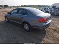 2013 Volkswagen Jetta — photo 3 of 11 | VIN 3VWDP7AJ9DM426718