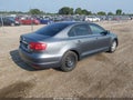 2013 Volkswagen Jetta — photo 4 of 11 | VIN 3VWDP7AJ9DM426718