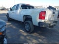 2012 Chevrolet Silverado 2500 — photo 3 of 19 | VIN 1GC2KVCG4CZ149780