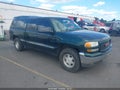 2001 GMC Sierra 1500 — photo 1 of 11 | VIN 1GTEK19T21E159738