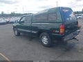 2001 GMC Sierra 1500 — photo 3 of 11 | VIN 1GTEK19T21E159738