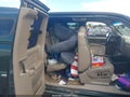 2001 GMC Sierra 1500 — photo 8 of 11 | VIN 1GTEK19T21E159738