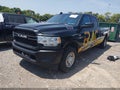 2022 Ram 2500 — photo 2 of 16 | VIN 3C6UR4HJXNG433329