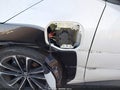 2025 Toyota BZ4X — photo 19 of 19 | VIN JTMAAAAA5SA073277