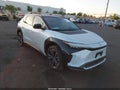 2025 Toyota BZ4X — photo 1 of 19 | VIN JTMAAAAA5SA073277