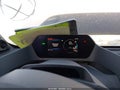 2025 Toyota BZ4X — photo 7 of 19 | VIN JTMAAAAA5SA073277