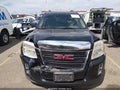 2013 GMC Terrain — photo 12 of 16 | VIN 2GKFLTE31D6397564