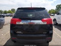 2013 GMC Terrain — photo 16 of 16 | VIN 2GKFLTE31D6397564