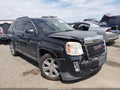 2013 GMC Terrain — photo 1 of 16 | VIN 2GKFLTE31D6397564