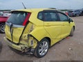 2015 Honda Fit — photo 4 of 17 | VIN 3HGGK5H89FM776330